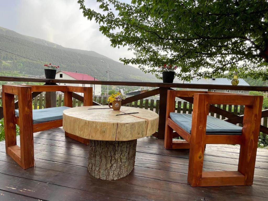 Ioska's House room 4